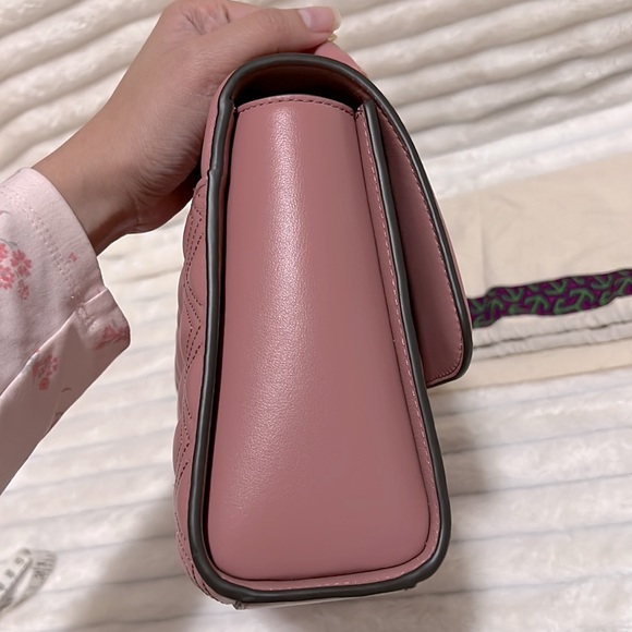 ✨SOLD✨ Tory Burch Fleming Shoulder Bag - Picture 7 of 13